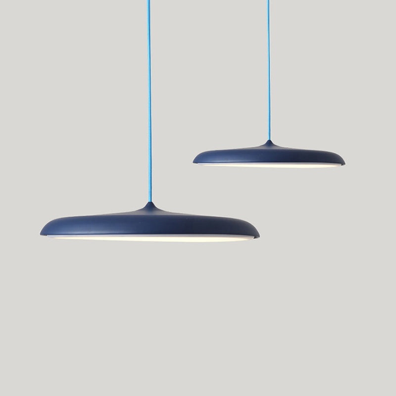 Variant image for Modern Dimmable Pendant Lamp - Adjustable Hanging Lamp for Energy-Efficient Home & Office Lighting-7