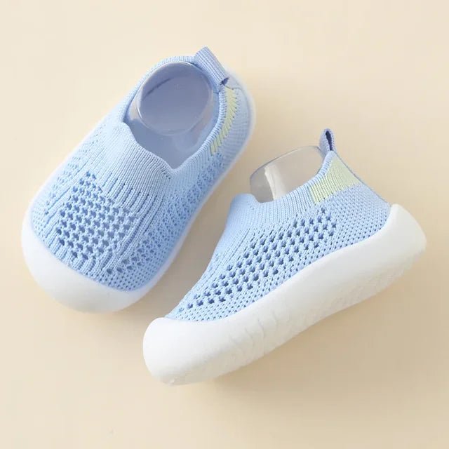 ACTIVEPLAY – Breathable Kids’ Sneakers with Non-Slip Sole 1