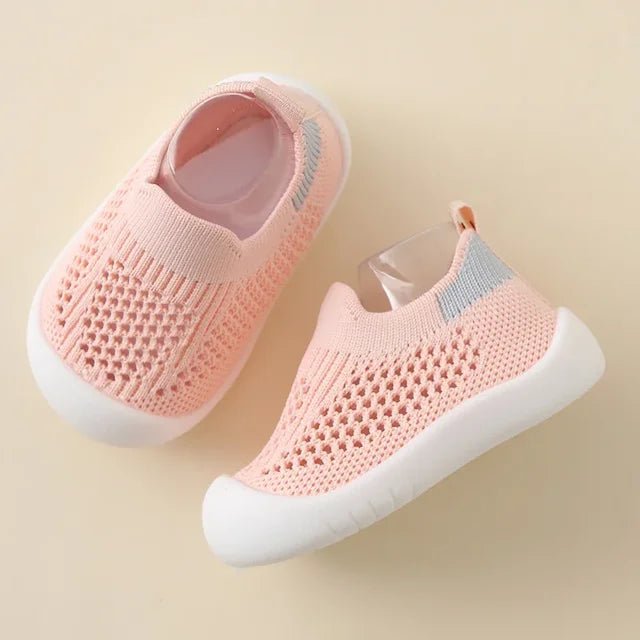 ACTIVEPLAY – Breathable Kids’ Sneakers with Non-Slip Sole 2