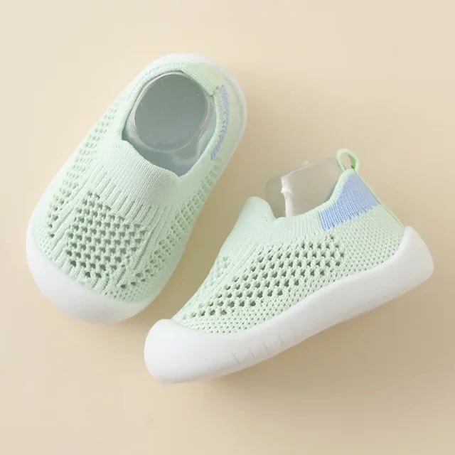 ACTIVEPLAY – Breathable Kids’ Sneakers with Non-Slip Sole 3