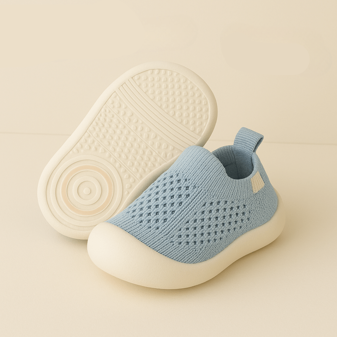 ACTIVEPLAY – Breathable Kids’ Sneakers with Non-Slip Sole 5