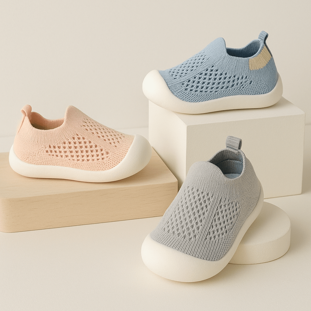 ACTIVEPLAY – Breathable Kids’ Sneakers with Non-Slip Sole 6