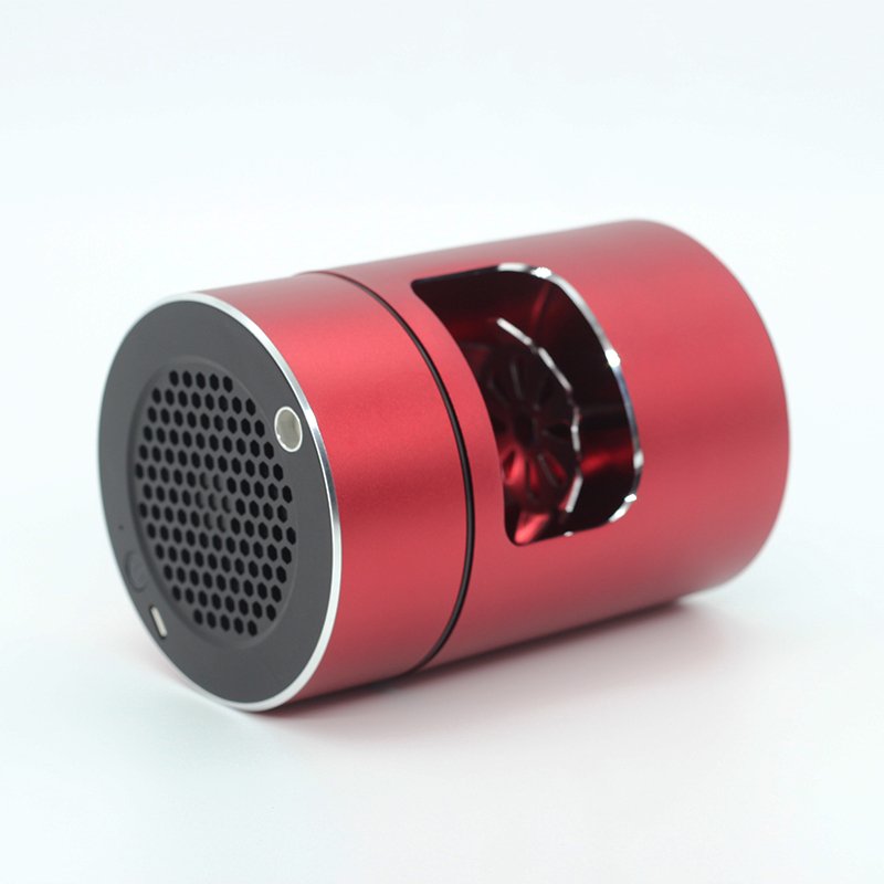 AEROCLEAN – Smart Smokeless Ashtray with Rechargeable Battery and HEPA Filter 6