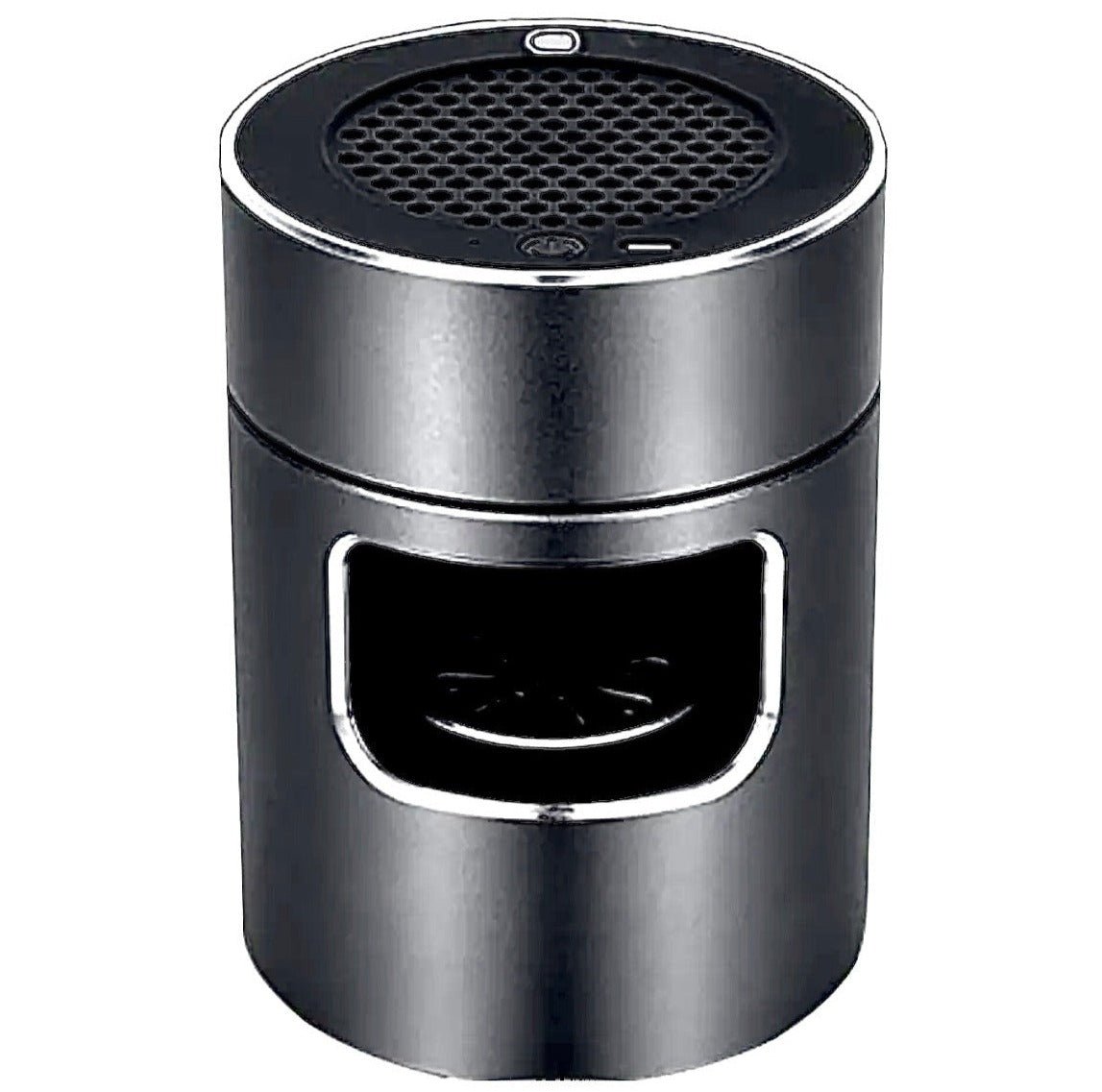 AEROCLEAN – Smart Smokeless Ashtray with Rechargeable Battery and HEPA Filter 9
