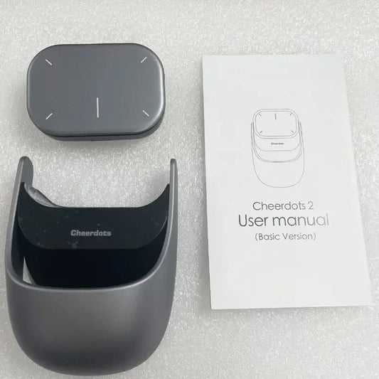 AIMOUSE – Smart Air Mouse 2025 with Voice Control & ChatGPT Integration 0