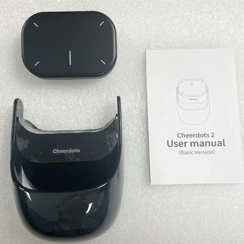 AIMOUSE – Smart Air Mouse 2025 with Voice Control & ChatGPT Integration 2