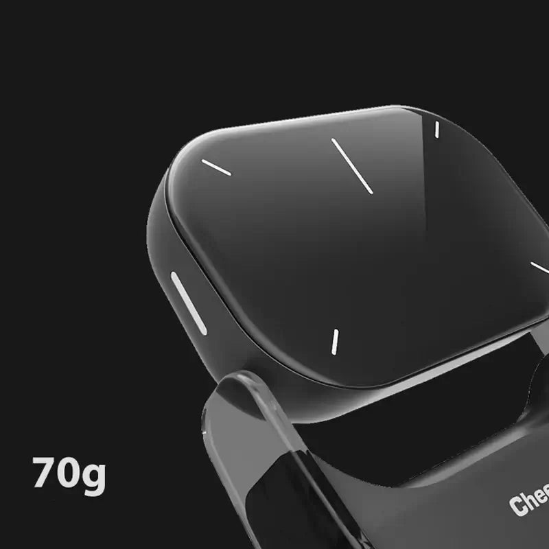 AIMOUSE – Smart Air Mouse 2025 with Voice Control & ChatGPT Integration 6
