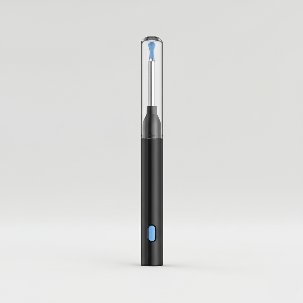 AURIVIEW – Smart Ear Cleaner with HD Camera 0