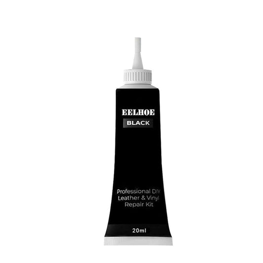 Advanced Leather Repair Gel - Versatile Solution for Scratches, Tears & Rips 0