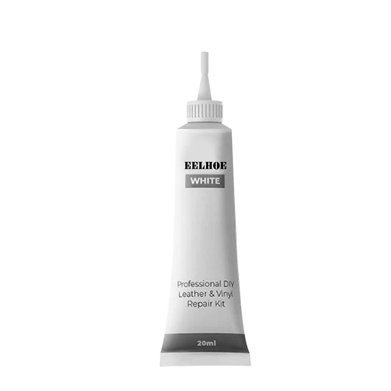 Advanced Leather Repair Gel - Versatile Solution for Scratches, Tears & Rips 7