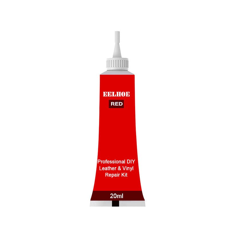 Advanced Leather Repair Gel - Versatile Solution for Scratches, Tears & Rips 8