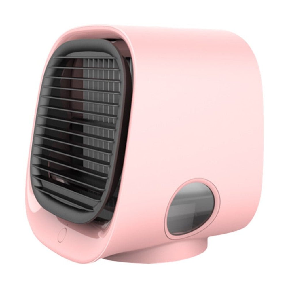 AeroBreeze 2-in-1 Air Cooler & Humidifier | Dual Function Cooling & Moisture | Energy Efficient Home Air Device 2