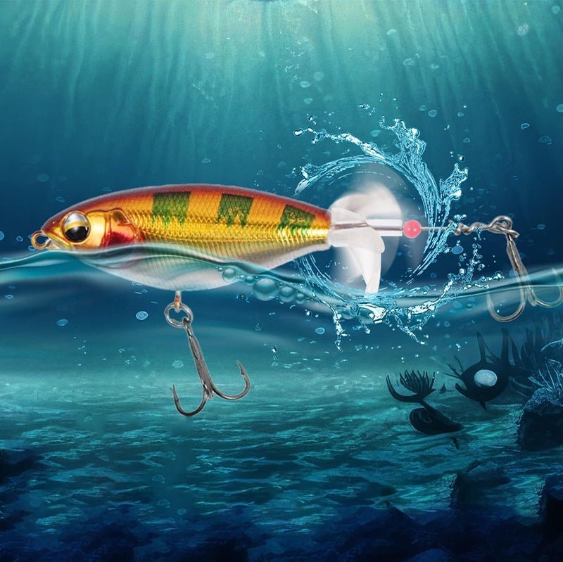 AngleVent – 24-Day Christmas Countdown for Anglers with Tackle Set