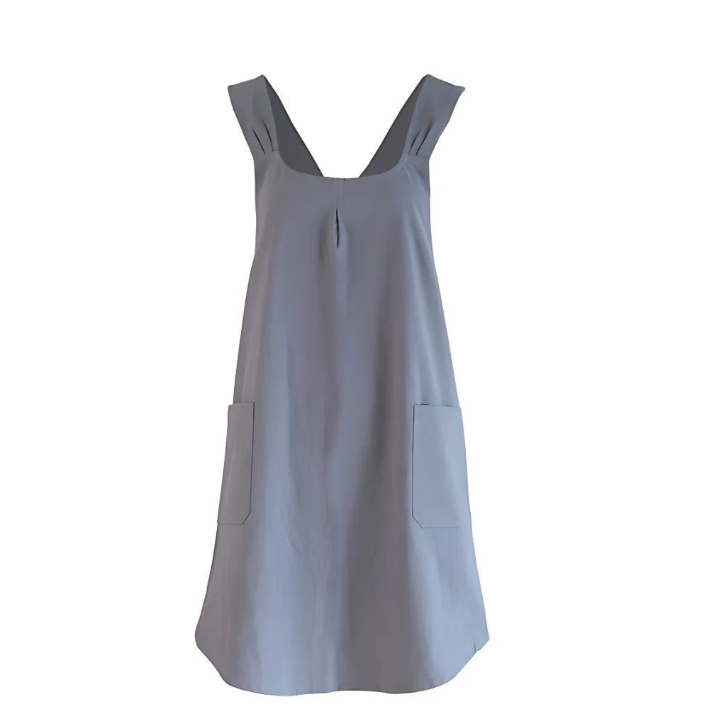 AuraFrock – Stylish and Practical Daily Wear Apron 6