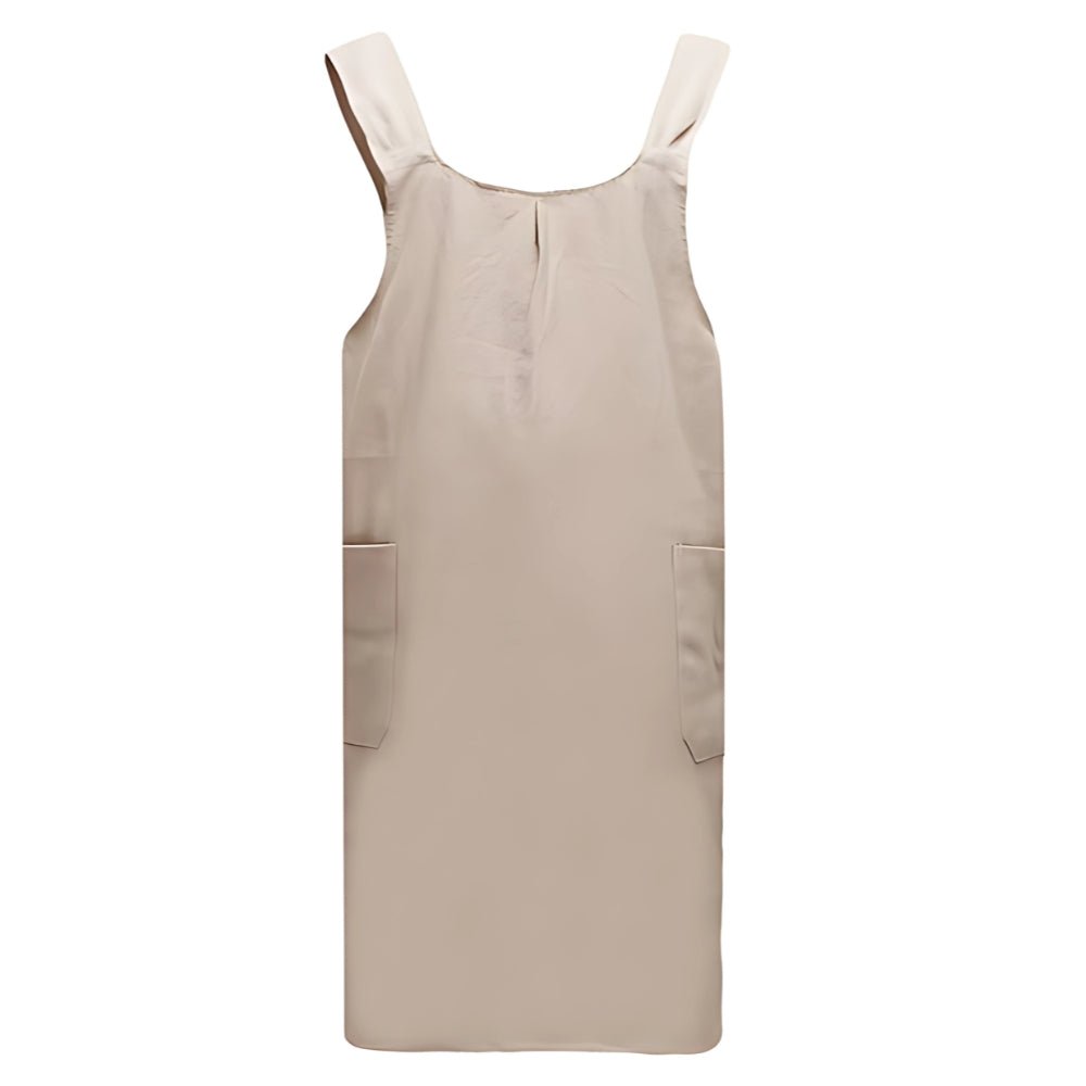 AuraFrock – Stylish and Practical Daily Wear Apron 7