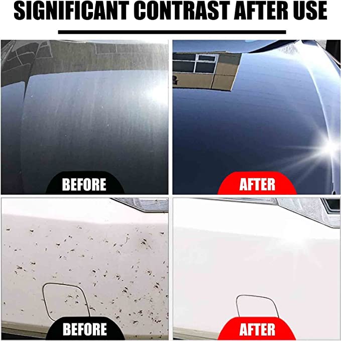GlanzMeister Pro – Paint Sealant for UV Protection and Deep Gloss