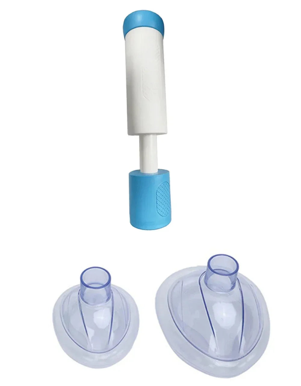 Auto CPR - First Aid Kit for Choking Emergencies, Compact & Portable 9