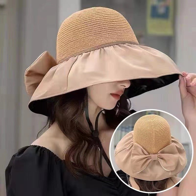 BELLEBRIM – Wide Brim Sun Hat for UV Sun Protection 1