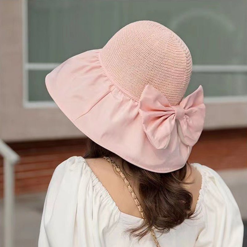 BELLEBRIM – Wide Brim Sun Hat for UV Sun Protection 3