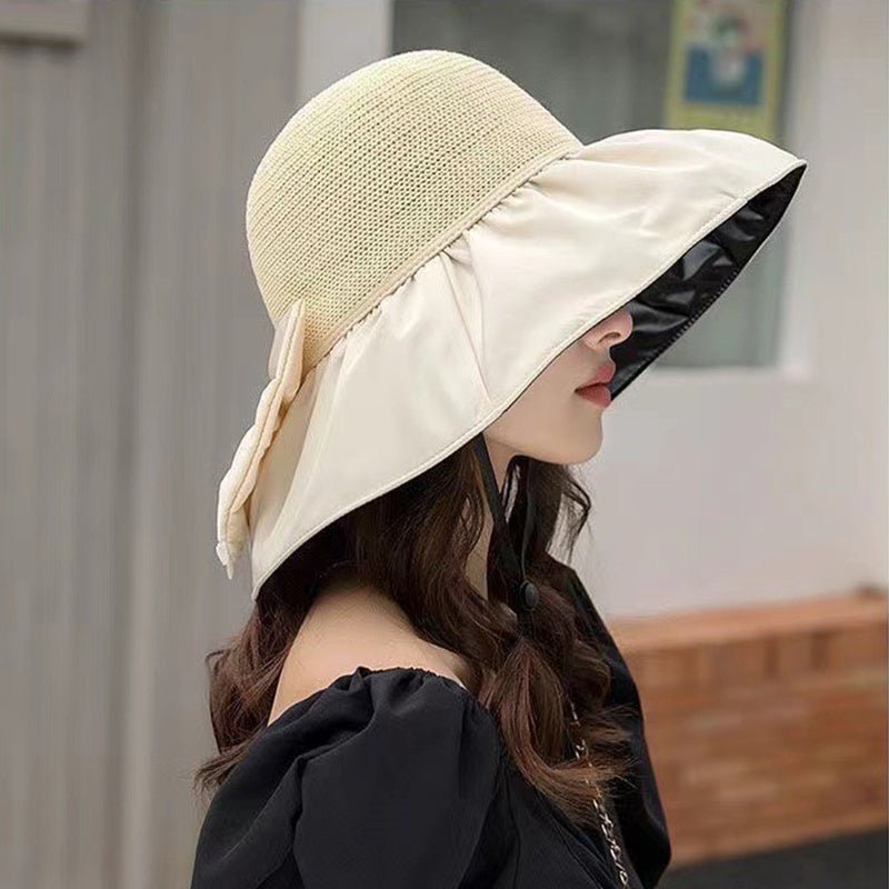 BELLEBRIM – Wide Brim Sun Hat for UV Sun Protection 4