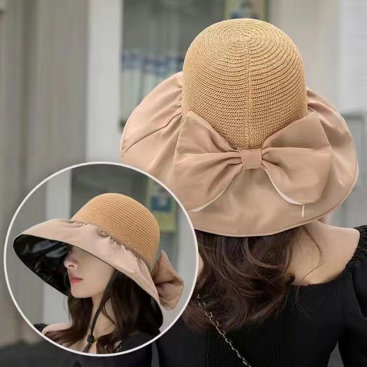 BELLEBRIM – Wide Brim Sun Hat for UV Sun Protection 5