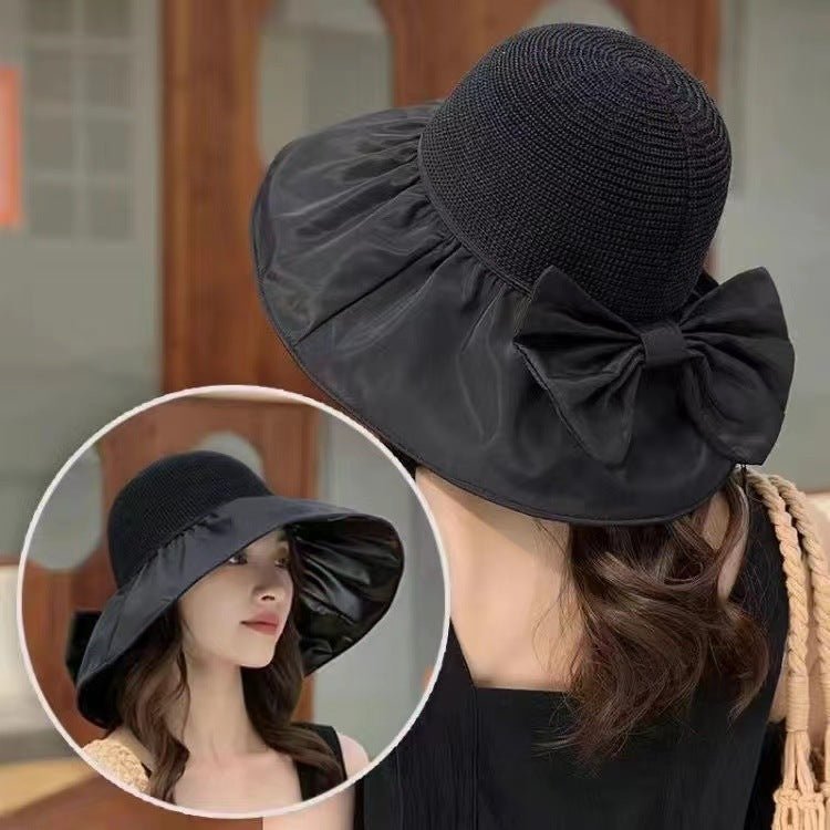 BELLEBRIM – Wide Brim Sun Hat for UV Sun Protection 6