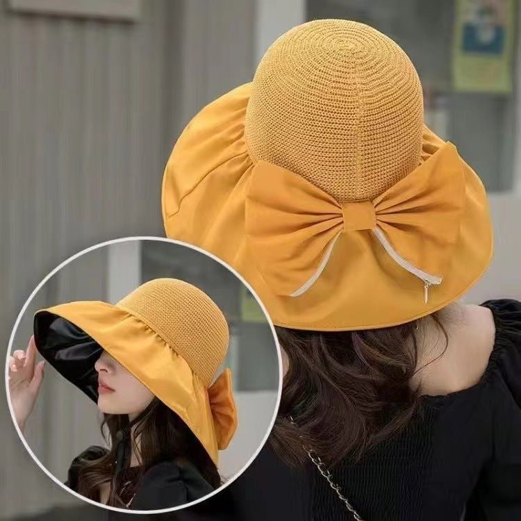 BELLEBRIM – Wide Brim Sun Hat for UV Sun Protection 8