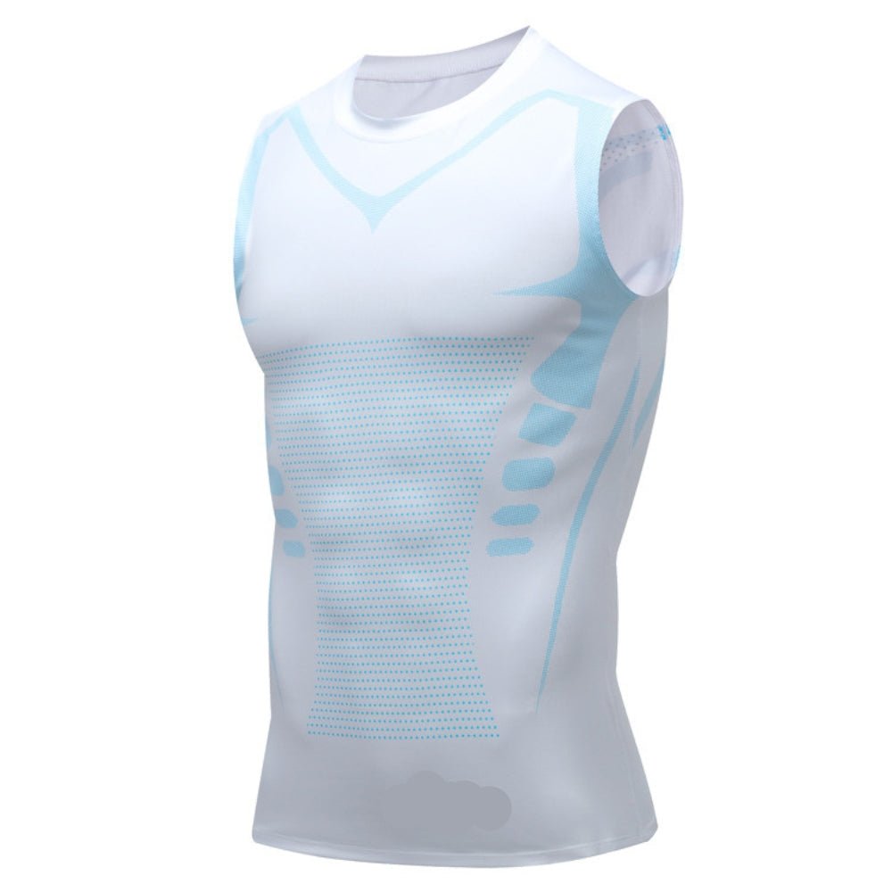 BIO-FUSION Vest – Advanced Shaping Vest for Posture & Core Support 10