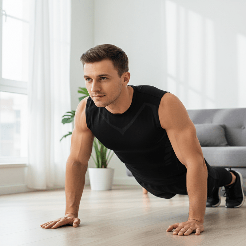 BIO-FUSION Vest – Advanced Shaping Vest for Posture & Core Support 3