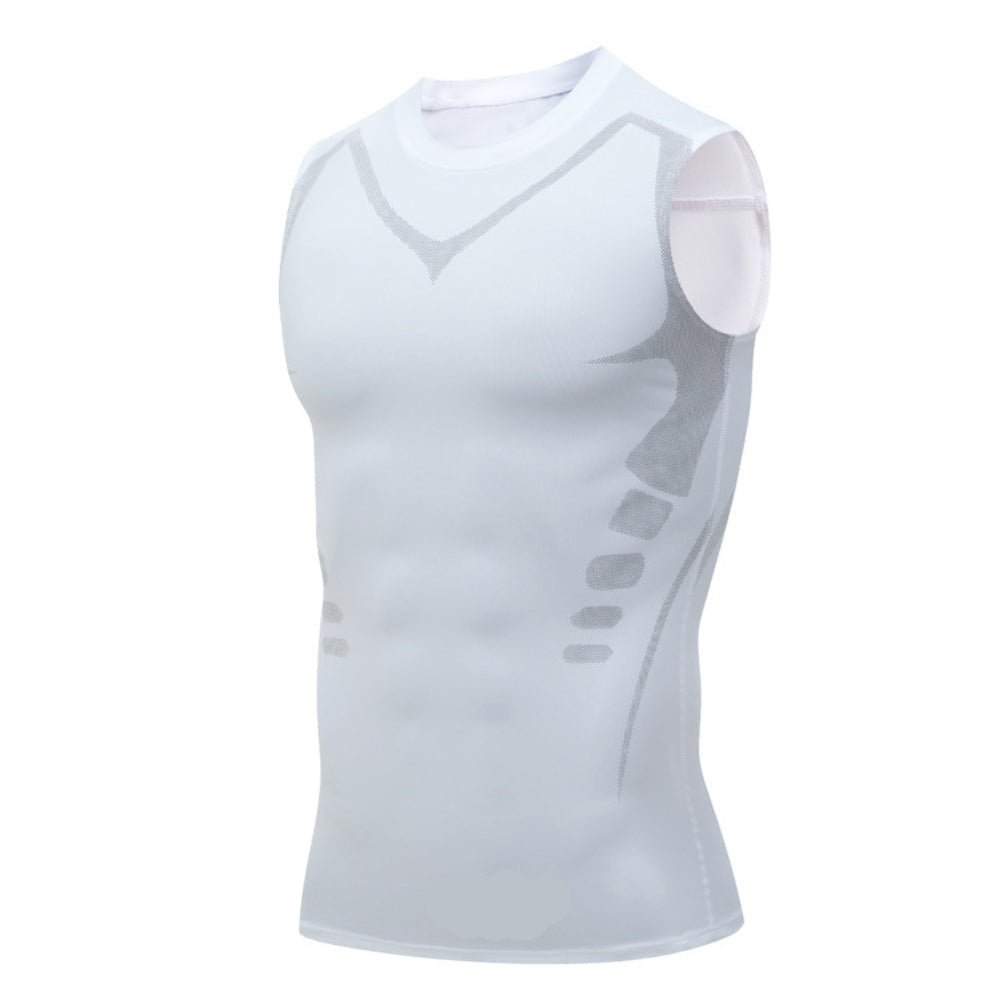 BIO-FUSION Vest – Advanced Shaping Vest for Posture & Core Support 6