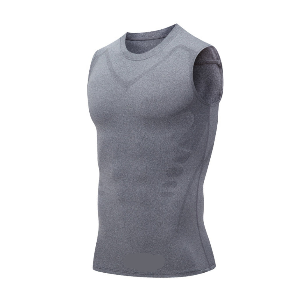 BIO-FUSION Vest – Advanced Shaping Vest for Posture & Core Support 7