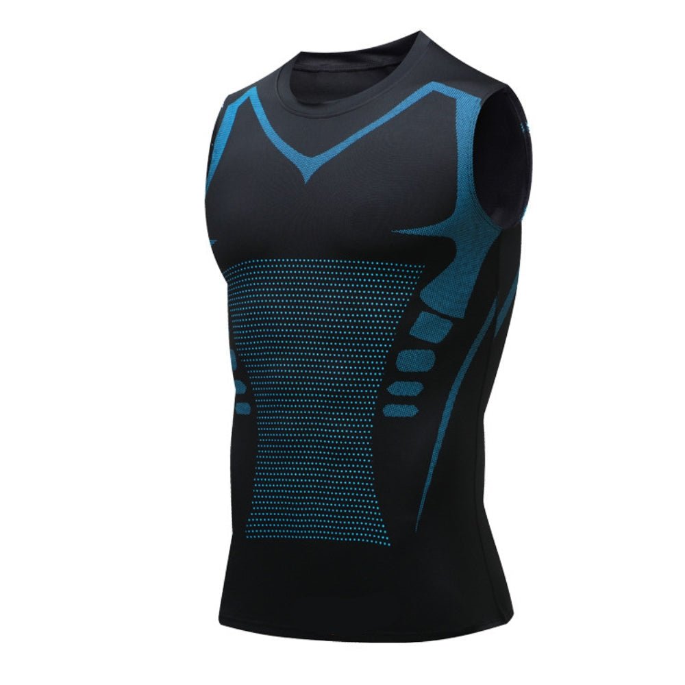 BIO-FUSION Vest – Advanced Shaping Vest for Posture & Core Support 8