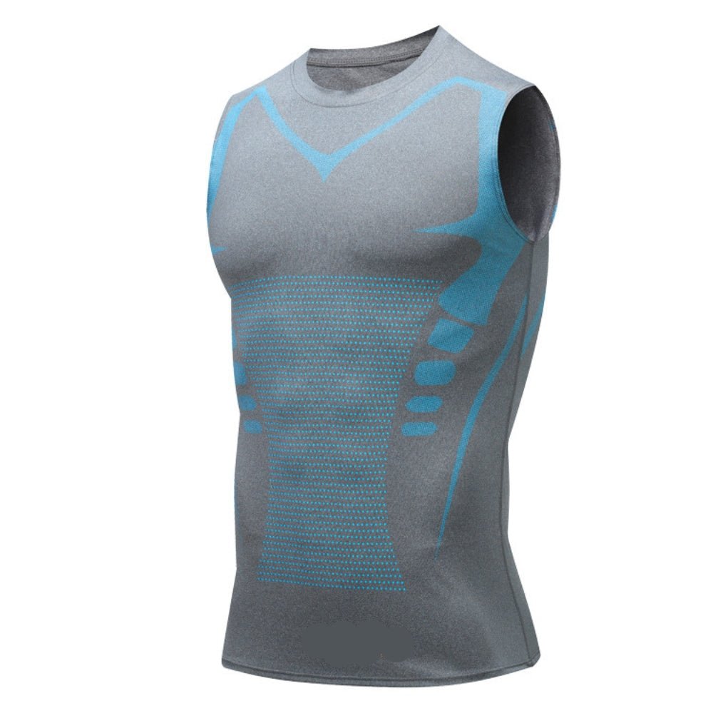 BIO-FUSION Vest – Advanced Shaping Vest for Posture & Core Support 9