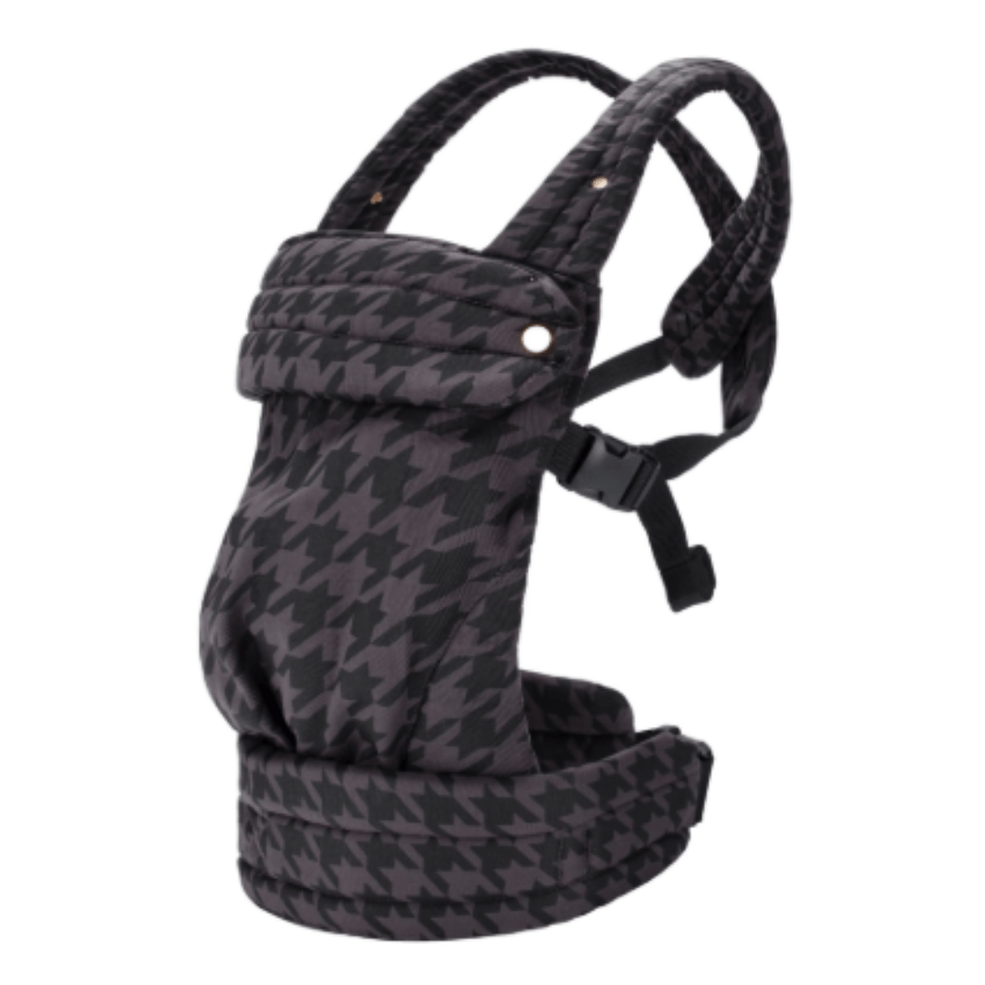 COZYCRADLE – Cotton Baby Carrier with Adjustable Fit for Everyday Adventures