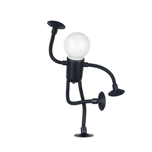 BeamLight - Interactive Shape-Changing Night Light with Soothing Glow for All Ages 0