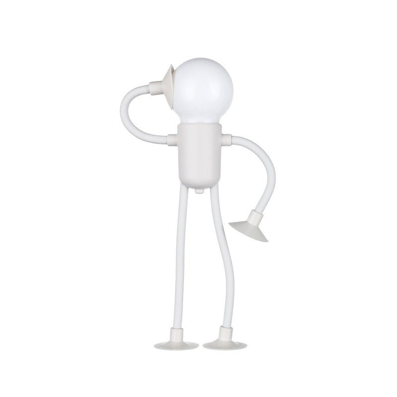 BeamLight - Interactive Shape-Changing Night Light with Soothing Glow for All Ages 10