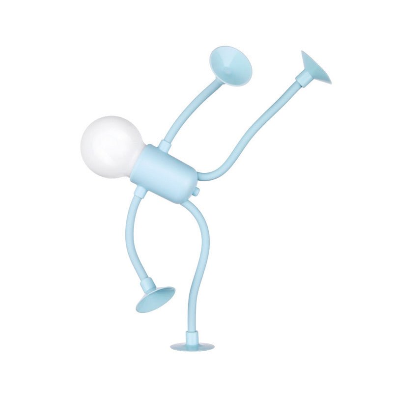 BeamLight - Interactive Shape-Changing Night Light with Soothing Glow for All Ages 11