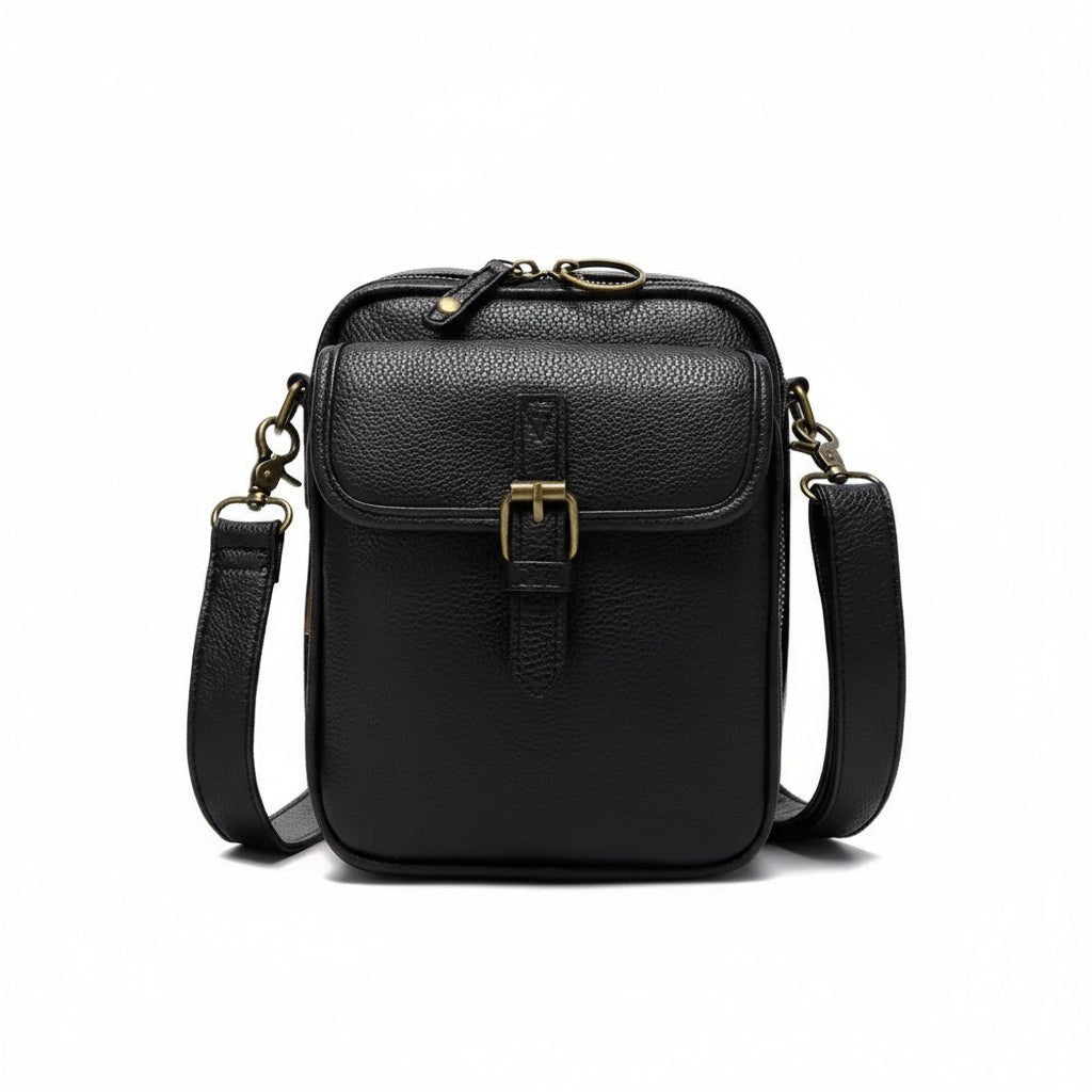 BellaBag - Compact Anti-Theft Bag with Adjustable Strap and Spacious Storage 8