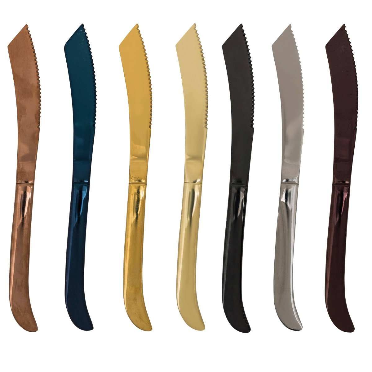 Bladevera – Premium Kitchen Knife, High-Quality Stainless Steel Chef Knife 4