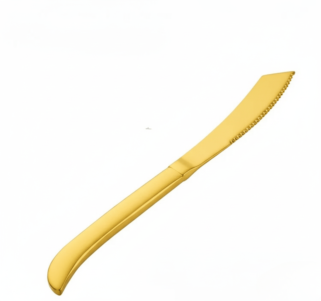 Bladevera – Premium Kitchen Knife, High-Quality Stainless Steel Chef Knife 6