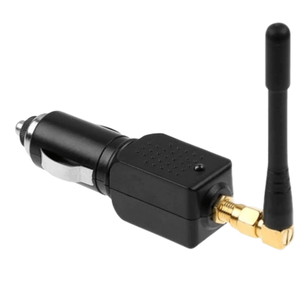 BowLift - Portable GPS Signal Blocker for Vehicle Privacy & Signal Disruption 1