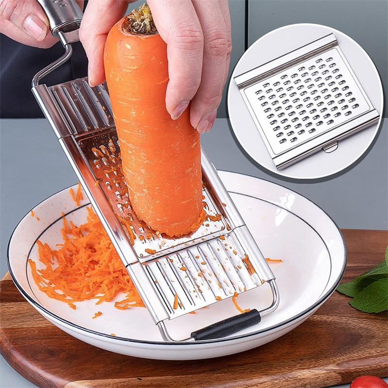 CHOPWISE – Multi-Purpose Kitchen Cutter with Interchangeable Blades 4