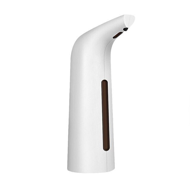 CLEANWAVE – Touchless Automatic Soap Dispenser for Hygienic Handwashing 3