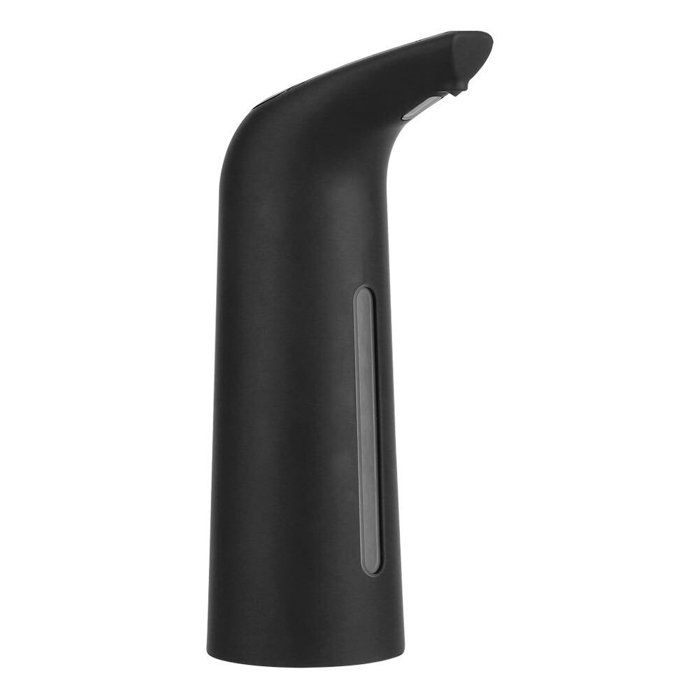 CLEANWAVE – Touchless Automatic Soap Dispenser for Hygienic Handwashing 4
