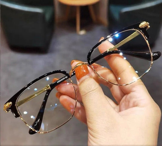 CLEARVISION PRO – Ultra-Light Anti-Blue Light Reading Glasses 0
