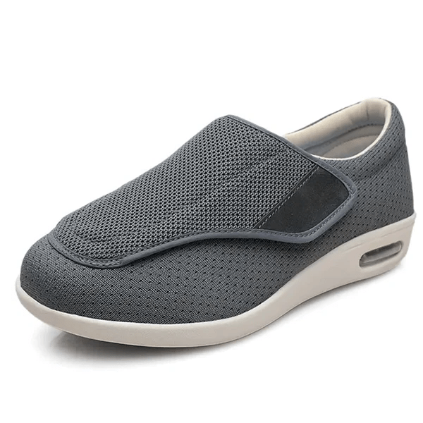 COMFORTFIT WIDE – Diabetic Shoes with Memory Foam Insole for Swollen Feet 10