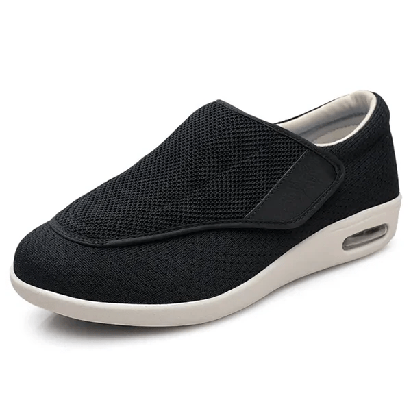 COMFORTFIT WIDE – Diabetic Shoes with Memory Foam Insole for Swollen Feet 11