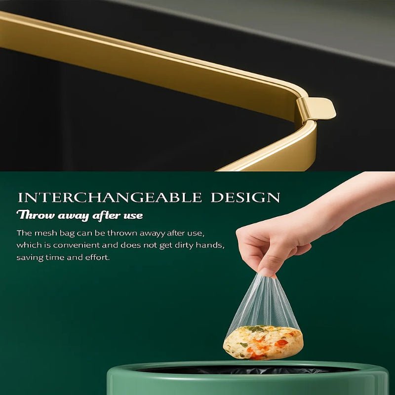 CORNERCADDY – Foldable Sink Caddy for a Tidy Kitchen 5