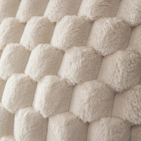 COTONELLE – Cushion Cover in Soft Cotton Blend 6