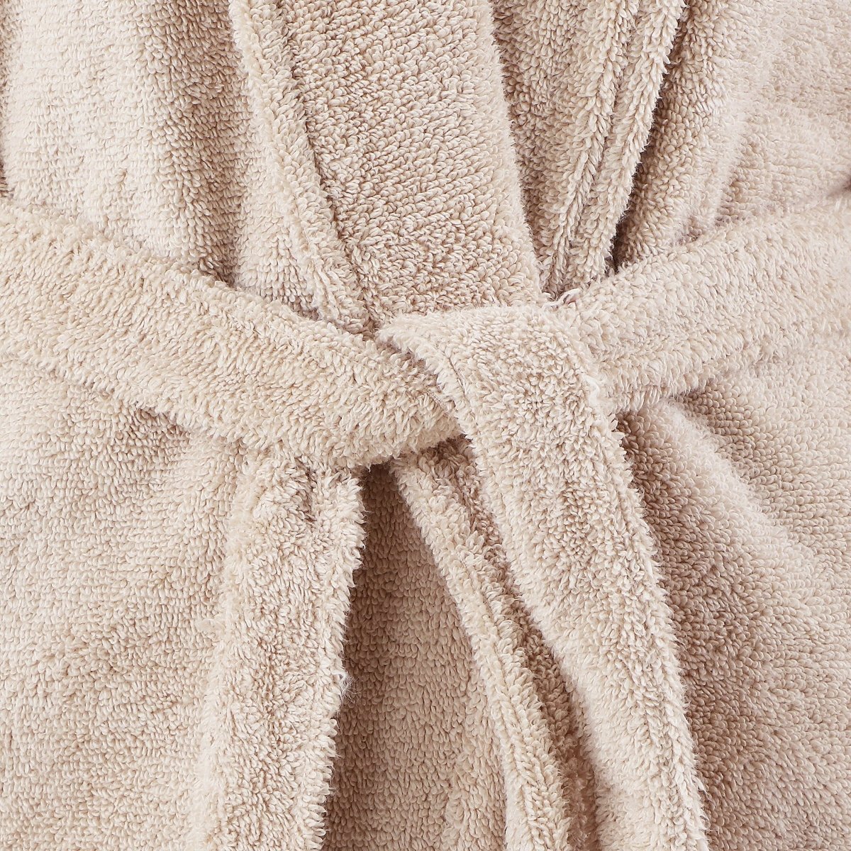 COTTONLUX – 100% Cotton Bathrobe with 600 GSM Absorbency 7